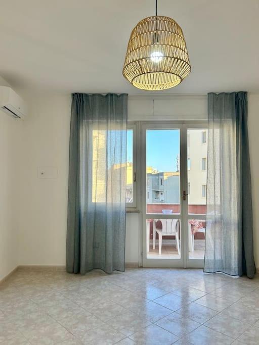 Alguer Zizi Apartment Exterior photo
