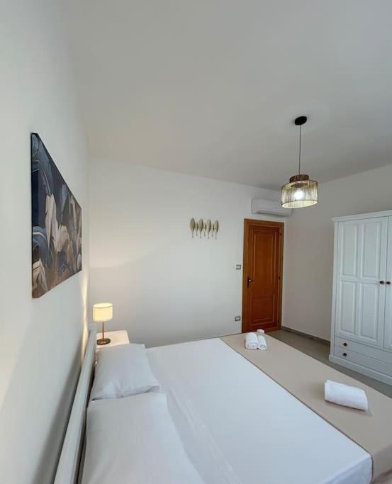 Alguer Zizi Apartment Exterior photo