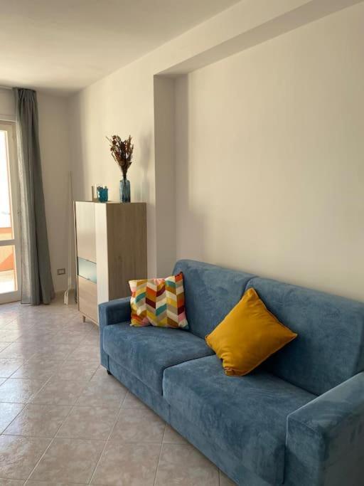 Alguer Zizi Apartment Exterior photo