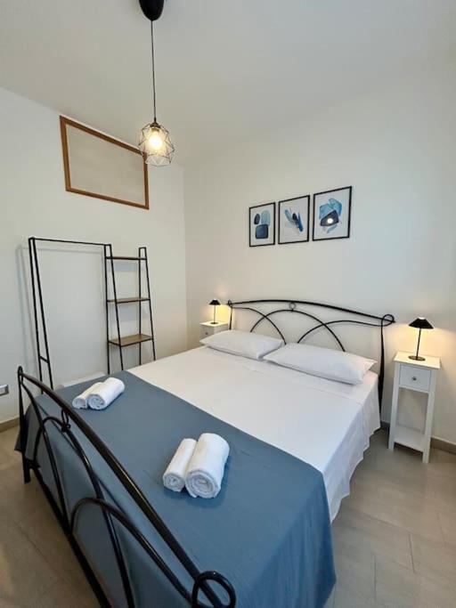 Alguer Zizi Apartment Exterior photo