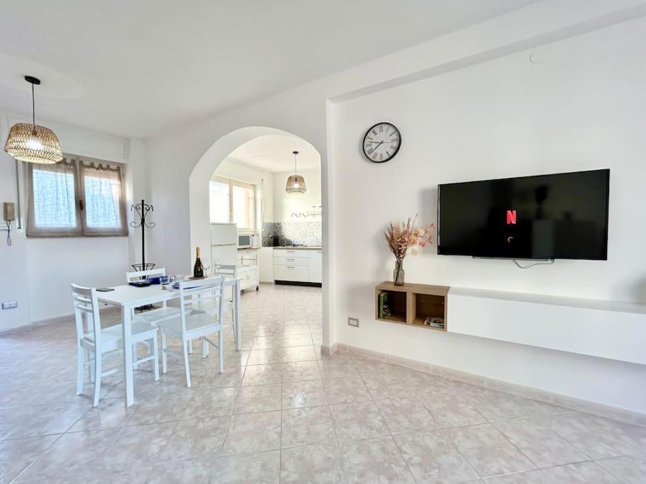 Alguer Zizi Apartment Exterior photo