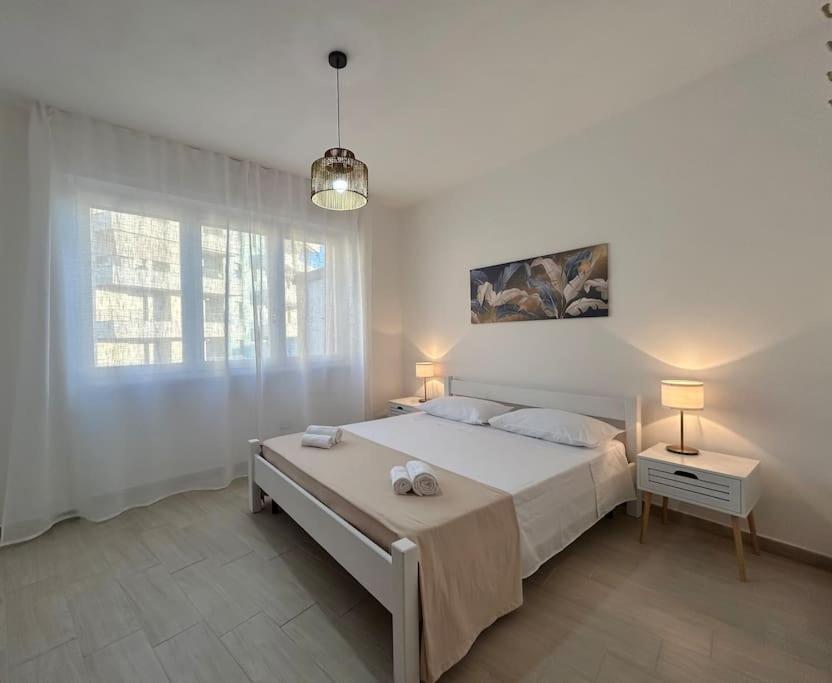 Alguer Zizi Apartment Exterior photo