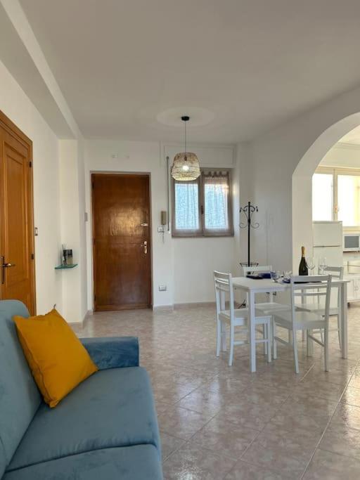 Alguer Zizi Apartment Exterior photo