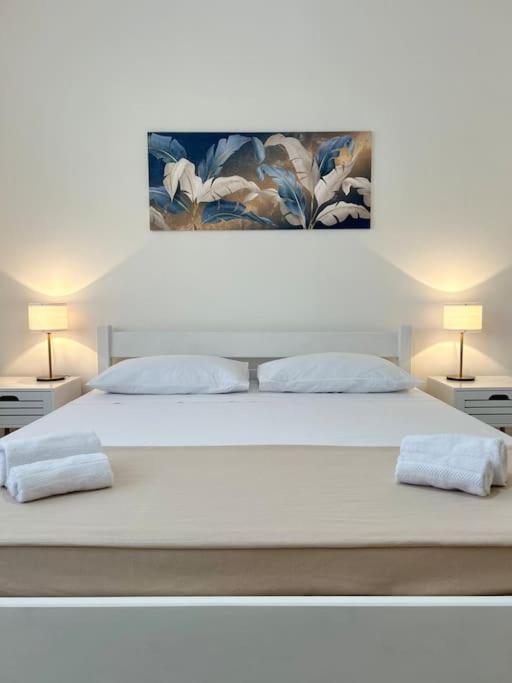 Alguer Zizi Apartment Exterior photo