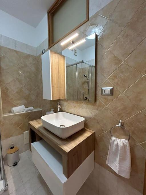 Alguer Zizi Apartment Exterior photo
