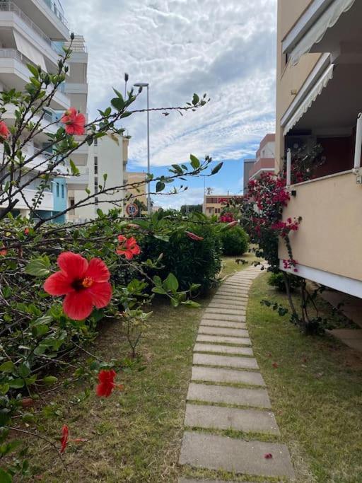 Alguer Zizi Apartment Exterior photo