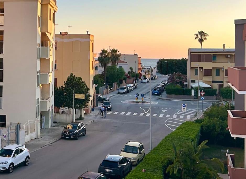 Alguer Zizi Apartment Exterior photo